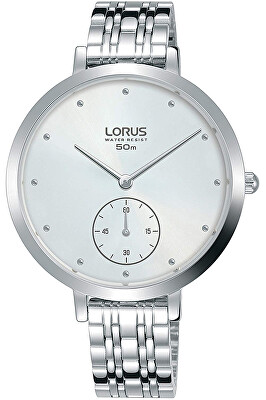 Lorus - Analogové hodinky RN435AX9