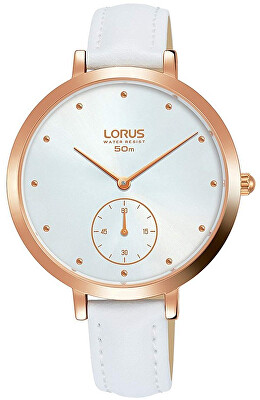 Lorus - Analogové hodinky RN438AX9