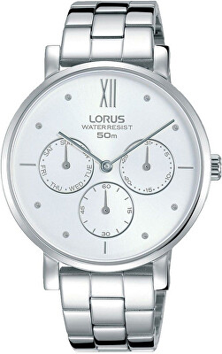 Lorus - Chrono RP607DX9