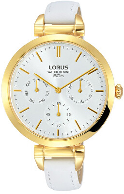 Lorus - Chrono RP608DX8