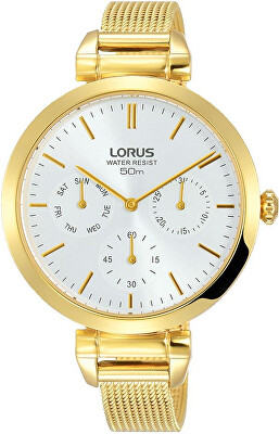 Lorus - Chrono RP608DX9