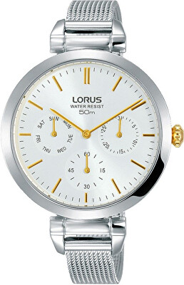 Lorus - Chrono RP609DX9