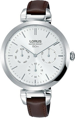 Lorus - Chrono RP611DX8
