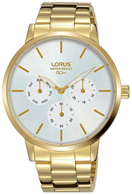 Lorus - Chrono RP612DX9