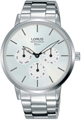 Lorus - Chrono RP615DX9