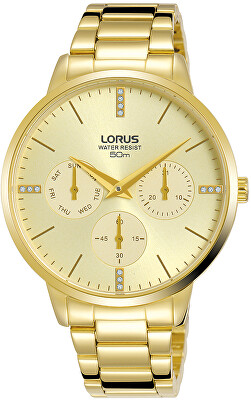 Lorus - Chrono RP620DX9