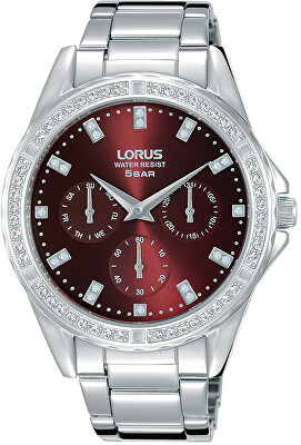 Lorus - Chrono RP639DX9