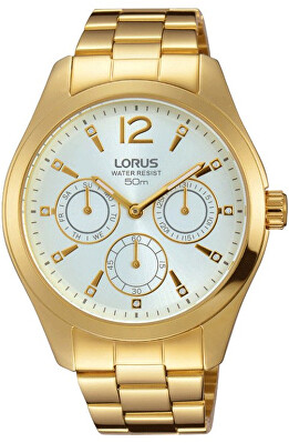 Lorus - Chrono RP670CX9