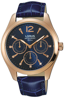 Lorus - Chrono RP674CX9