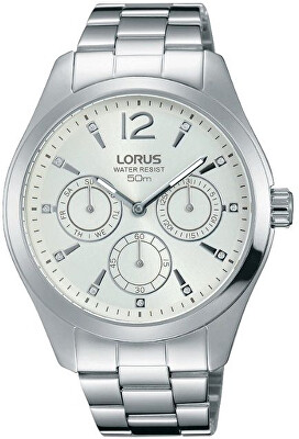 Lorus - Chrono RP675CX9