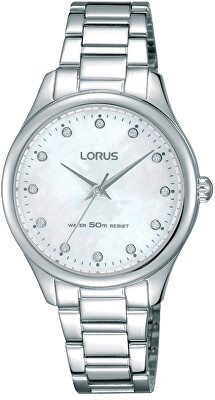 Lorus - Analogové hodinky RRS85VX9