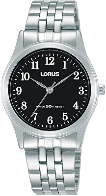 Lorus - Analogové hodinky RRX37HX9