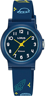Lorus - Dětské analogové hodinky RRX37JX9