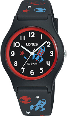 Lorus - Dětské hodinky RRX43HX9