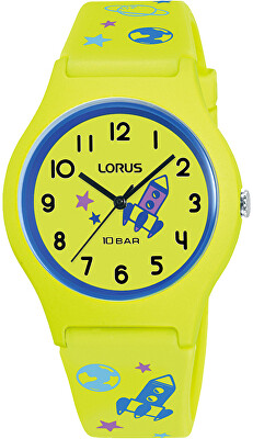 Lorus - Dětské hodinky RRX47HX9