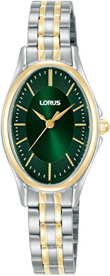 Lorus - Analogové hodinky RRX84JX9