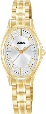 Lorus - Analogové hodinky RRX88JX9