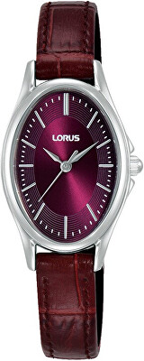 Lorus - Analogové hodinky RRX89JX9