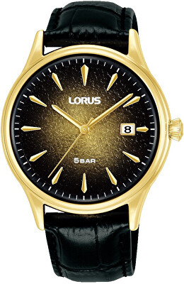 Lorus - Analogové hodinky RS902EX9