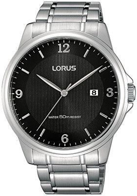 Lorus - Analogové hodinky RS907CX9