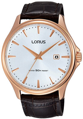 Lorus - Analogové hodinky RS946CX9
