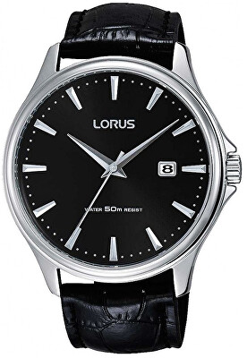 Lorus - Analogové hodinky RS949CX9