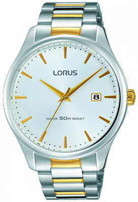 Lorus - Analogové hodinky RS953CX9