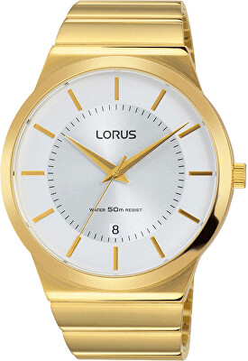 Lorus - Analogové hodinky RS964CX9
