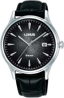 Lorus - Analogové hodinky RS993DX9