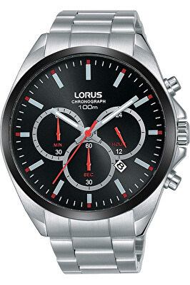 Lorus - Chrono RT361GX9