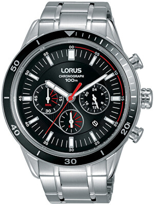 Lorus - Chrono RT399GX9