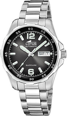 Lotus - Automatic L18997/4