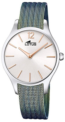 Lotus - Bliss L18749/1