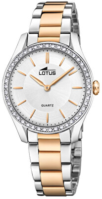 Lotus - Bliss L18798/1