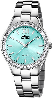 Lotus - Bliss L18883/4