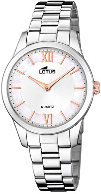 Lotus - Bliss L18889/1