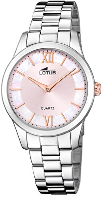 Lotus - Bliss L18889/2