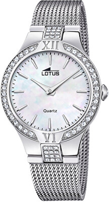 Lotus - Bliss L18894/A