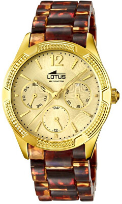 Lotus - Ceramic L15927/2