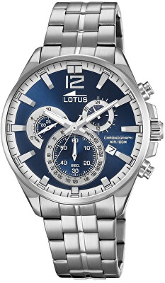 Lotus - 2. JAKOST -  Chrono L10136/2