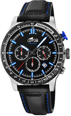 Lotus - Chrono L18587/3