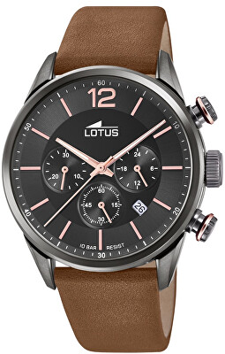 Lotus - Chrono L18687/2
