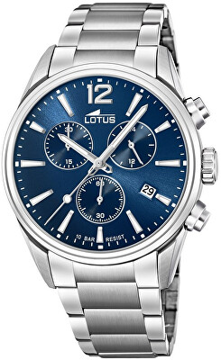 Lotus - Chrono L18690/1