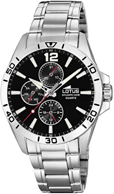 Lotus - Chrono L18812/3