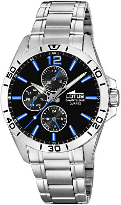 Lotus - Chrono L18812/4