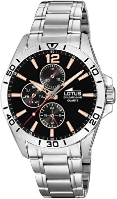 Lotus - Chrono L18812/6