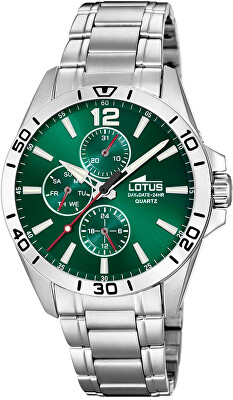 Lotus - Chrono L18812/7