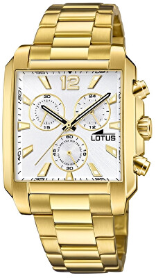 Lotus - Chrono L18853/1