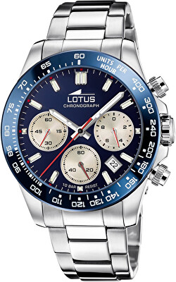 Lotus - Chrono L18912/4