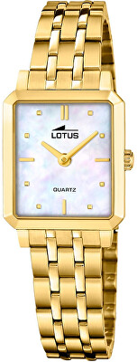 Lotus - Classic Bracelet L19009/1